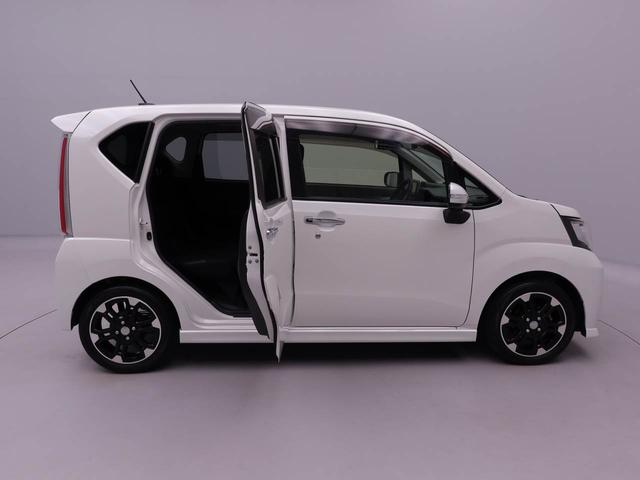 ムーヴカスタム　ＲＳ　ＳＡ　　メモリーナビ　バックカメラ　ＥＴＣメモリーナビ　バックカメラ　ＥＴＣ　ドラレコ　キーフリー　１５インチアルミホイール　リヤプライバシーガラス　ＬＥＤヘッドライト（愛知県）の中古車