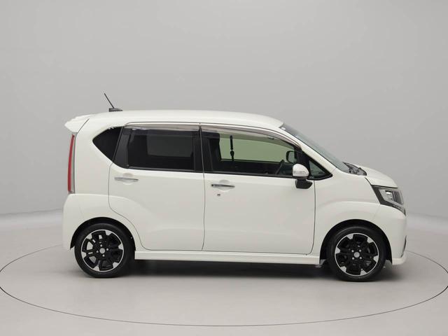 ムーヴカスタム　ＲＳ　ＳＡ　　メモリーナビ　バックカメラ　ＥＴＣメモリーナビ　バックカメラ　ＥＴＣ　ドラレコ　キーフリー　１５インチアルミホイール　リヤプライバシーガラス　ＬＥＤヘッドライト（愛知県）の中古車