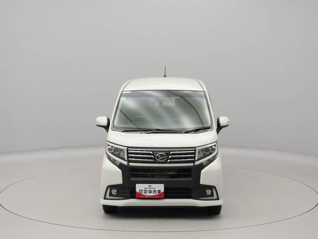 ムーヴカスタム　ＲＳ　ＳＡ　　メモリーナビ　バックカメラ　ＥＴＣメモリーナビ　バックカメラ　ＥＴＣ　ドラレコ　キーフリー　１５インチアルミホイール　リヤプライバシーガラス　ＬＥＤヘッドライト（愛知県）の中古車
