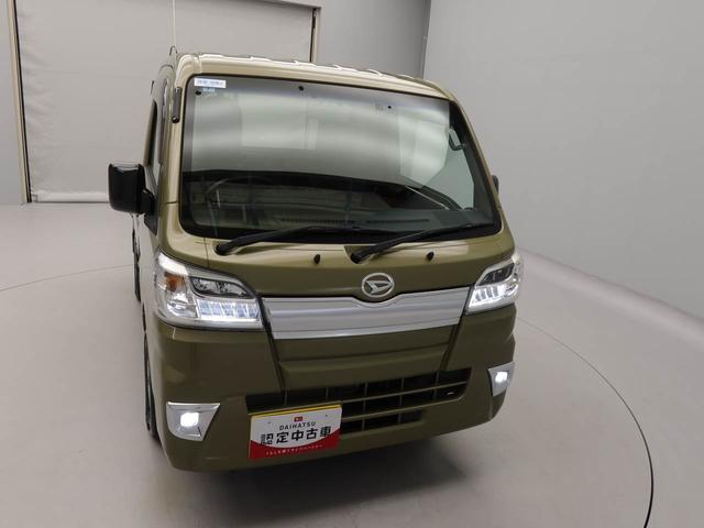 ハイゼットトラックスタンダード　農用スペシャル４ＷＤ　ミッション車　ドライブレコーダー　ＥＴＣ　ＡＭ／ＦＭラジオチューナー　キーレスエントリー　ＬＥＤヘッドランプ　ＡＢＳ（愛知県）の中古車