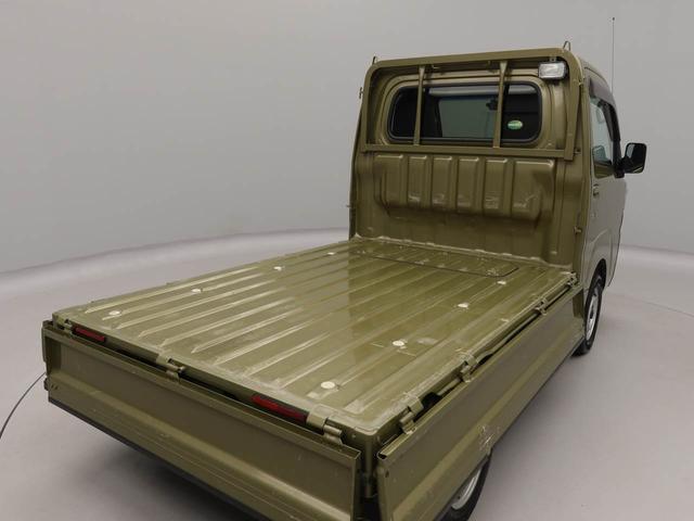 ハイゼットトラックスタンダード　農用スペシャル４ＷＤ　ミッション車　ドライブレコーダー　ＥＴＣ　ＡＭ／ＦＭラジオチューナー　キーレスエントリー　ＬＥＤヘッドランプ　ＡＢＳ（愛知県）の中古車