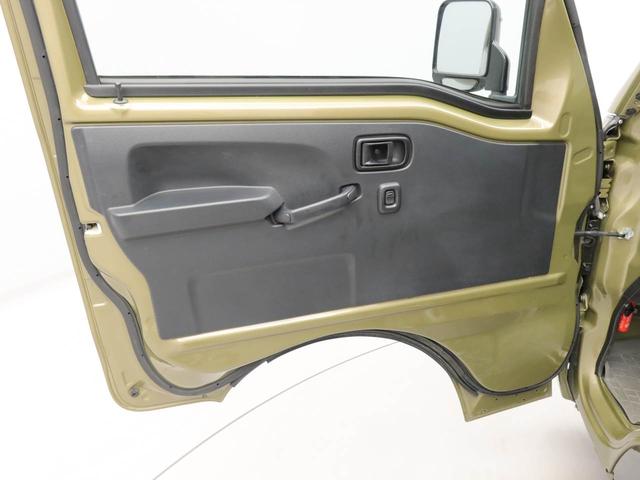 ハイゼットトラックスタンダード　農用スペシャル４ＷＤ　ミッション車　ドライブレコーダー　ＥＴＣ　ＡＭ／ＦＭラジオチューナー　キーレスエントリー　ＬＥＤヘッドランプ　ＡＢＳ（愛知県）の中古車