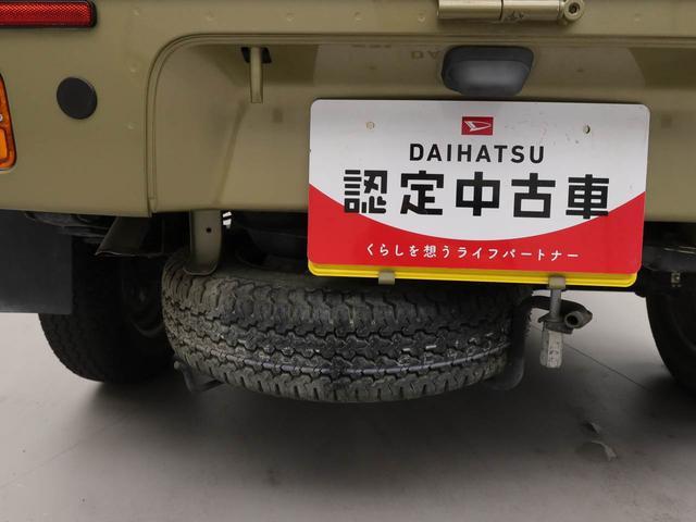 ハイゼットトラックスタンダード　農用スペシャル４ＷＤ　ミッション車　ドライブレコーダー　ＥＴＣ　ＡＭ／ＦＭラジオチューナー　キーレスエントリー　ＬＥＤヘッドランプ　ＡＢＳ（愛知県）の中古車