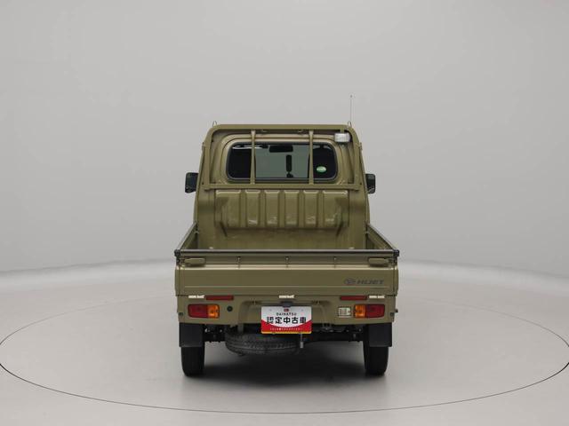 ハイゼットトラックスタンダード　農用スペシャル４ＷＤ　ミッション車　ドライブレコーダー　ＥＴＣ　ＡＭ／ＦＭラジオチューナー　キーレスエントリー　ＬＥＤヘッドランプ　ＡＢＳ（愛知県）の中古車