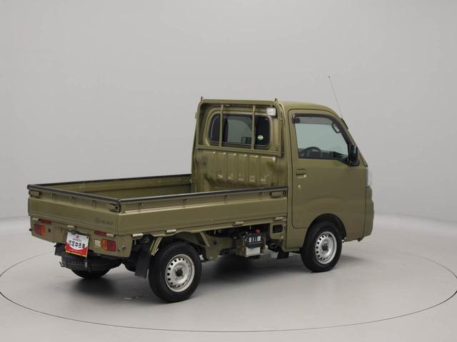 ハイゼットトラックスタンダード　農用スペシャル４ＷＤ　ミッション車　ドライブレコーダー　ＥＴＣ　ＡＭ／ＦＭラジオチューナー　キーレスエントリー　ＬＥＤヘッドランプ　ＡＢＳ（愛知県）の中古車