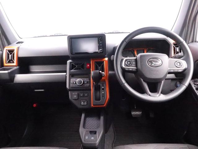 タフトＧターボ　ドラレコ　ＥＴＣ　ナビドラレコ　ＥＴＣ　ナビ（愛知県）の中古車