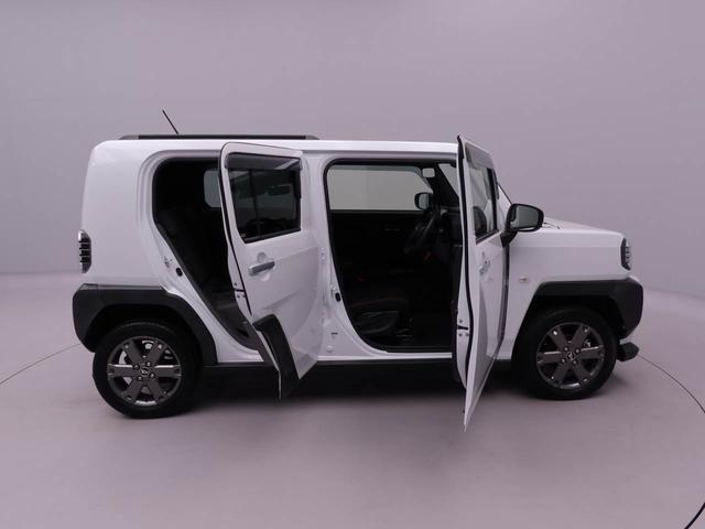 タフトＧターボ　ドラレコ　ＥＴＣ　ナビドラレコ　ＥＴＣ　ナビ（愛知県）の中古車