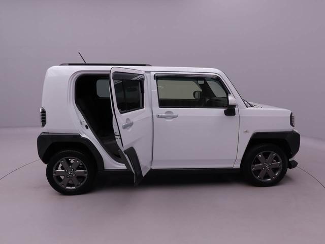 タフトＧターボ　ドラレコ　ＥＴＣ　ナビドラレコ　ＥＴＣ　ナビ（愛知県）の中古車