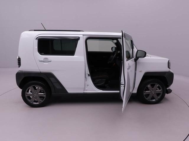 タフトＧターボ　ドラレコ　ＥＴＣ　ナビドラレコ　ＥＴＣ　ナビ（愛知県）の中古車