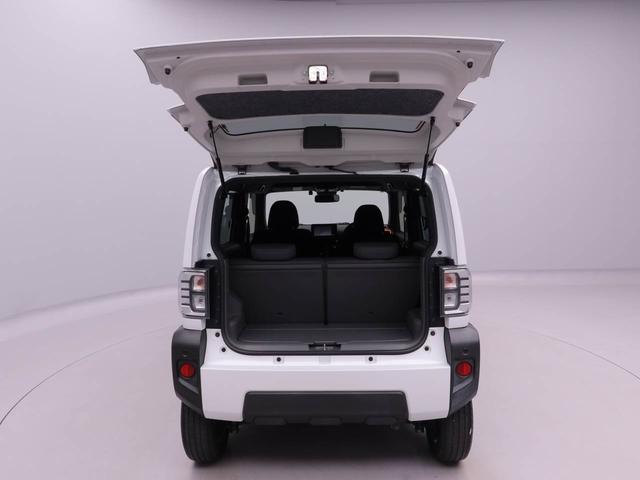 タフトＧターボ　ドラレコ　ＥＴＣ　ナビドラレコ　ＥＴＣ　ナビ（愛知県）の中古車