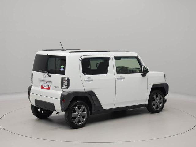 タフトＧターボ　ドラレコ　ＥＴＣ　ナビドラレコ　ＥＴＣ　ナビ（愛知県）の中古車