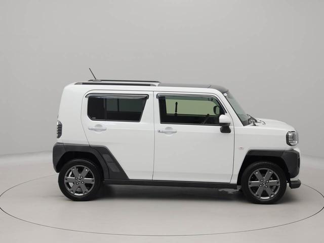 タフトＧターボ　ドラレコ　ＥＴＣ　ナビドラレコ　ＥＴＣ　ナビ（愛知県）の中古車