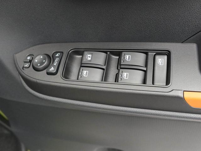 タントファンクロスエアコン　パワステ　パワーウィンドウ　ＡＢＳ　エアバック　キーフリー（愛知県）の中古車