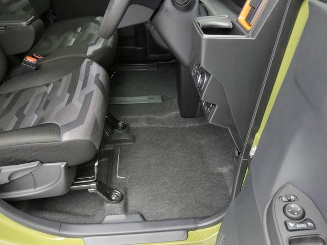 タントファンクロスエアコン　パワステ　パワーウィンドウ　ＡＢＳ　エアバック　キーフリー（愛知県）の中古車