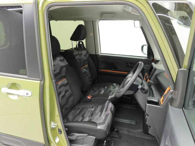 タントファンクロスエアコン　パワステ　パワーウィンドウ　ＡＢＳ　エアバック　キーフリー（愛知県）の中古車