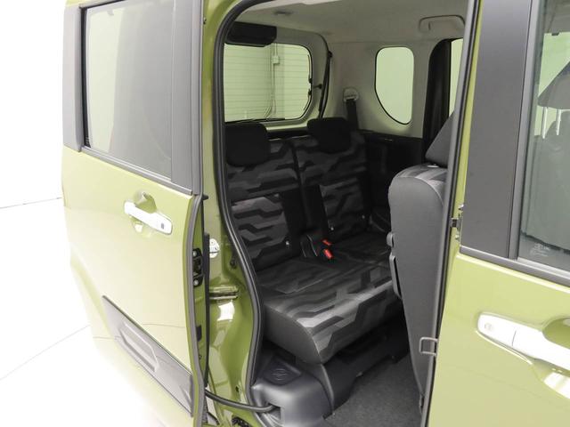 タントファンクロスエアコン　パワステ　パワーウィンドウ　ＡＢＳ　エアバック　キーフリー（愛知県）の中古車