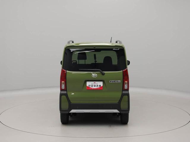 タントファンクロスエアコン　パワステ　パワーウィンドウ　ＡＢＳ　エアバック　キーフリー（愛知県）の中古車
