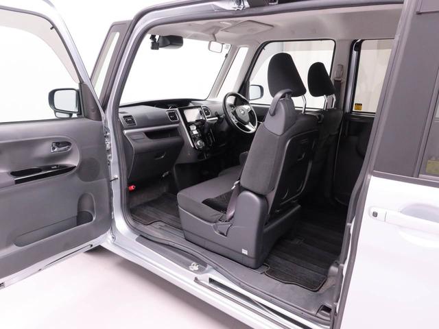 タントカスタムＸ　ＳＡIII　ドラレコ　ナビ　キーフリードラレコ　ナビ　キーフリー（愛知県）の中古車
