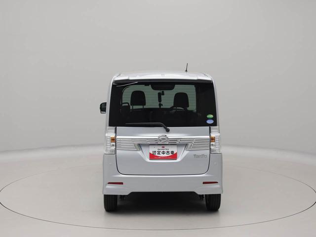 タントカスタムＸ　ＳＡIII　ドラレコ　ナビ　キーフリードラレコ　ナビ　キーフリー（愛知県）の中古車