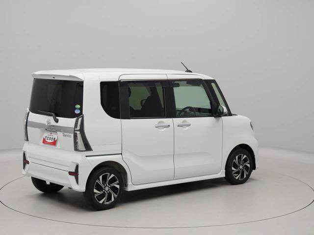 タントカスタムＸ　ナビ　ドラレコ　ＥＴＣ　バックカメラ両側電動スライドドア　キーフリーシステム　ＬＥＤヘッドライト　アダプティブドライビングビーム　プッシュボタンスタート　アルミホイール　電動格納ドアミラー　運転席・助手席シートヒーター　オートエアコン（愛知県）の中古車