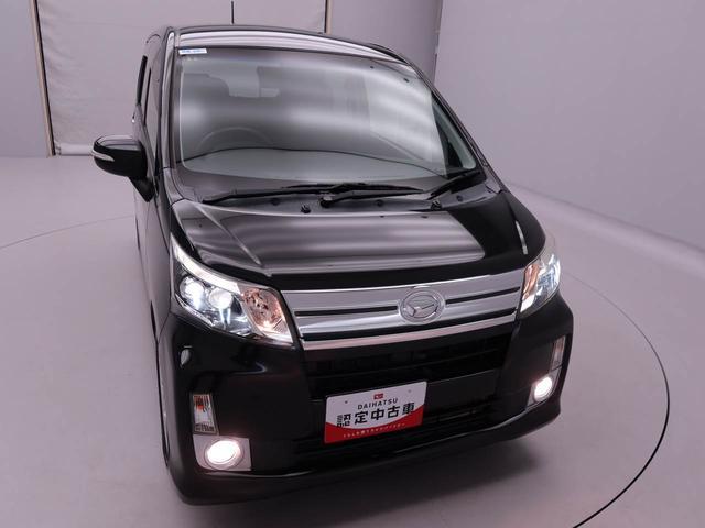 ムーヴカスタム　ＲＳエアコン　パワステ　パワーウィンドウ　ＡＢＳ　エアバック　キーレス　電動ドアミラー（愛知県）の中古車
