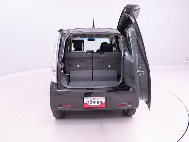 ムーヴカスタム　ＲＳエアコン　パワステ　パワーウィンドウ　ＡＢＳ　エアバック　キーレス　電動ドアミラー（愛知県）の中古車