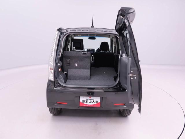 ムーヴカスタム　ＲＳエアコン　パワステ　パワーウィンドウ　ＡＢＳ　エアバック　キーレス　電動ドアミラー（愛知県）の中古車