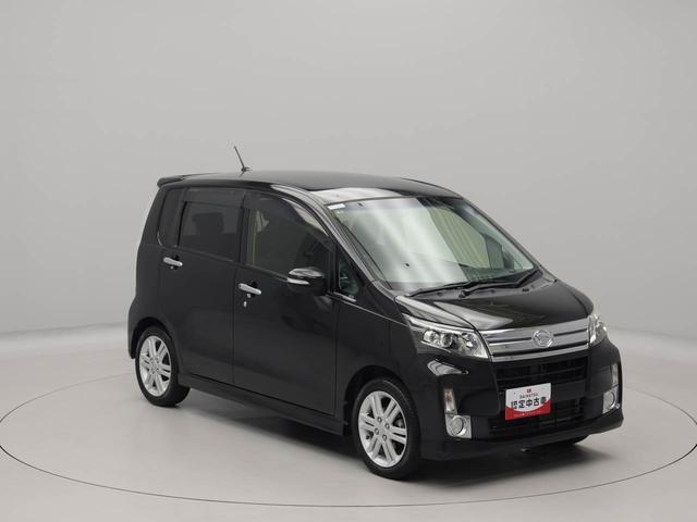 ムーヴカスタム　ＲＳエアコン　パワステ　パワーウィンドウ　ＡＢＳ　エアバック　キーレス　電動ドアミラー（愛知県）の中古車