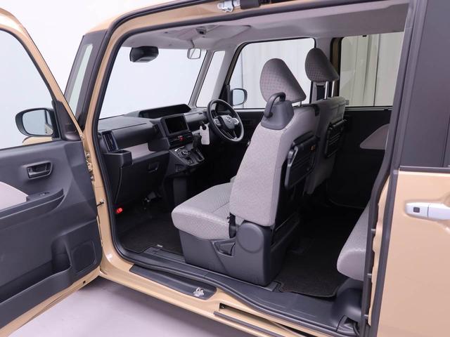タントＸ　ひょう害車（愛知県）の中古車