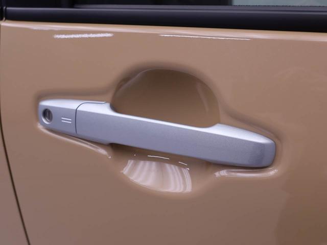 タントＸ　ひょう害車（愛知県）の中古車
