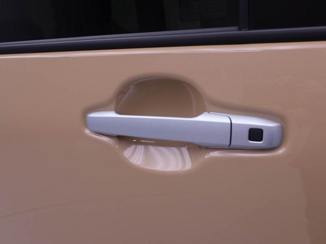 タントＸ　ひょう害車（愛知県）の中古車