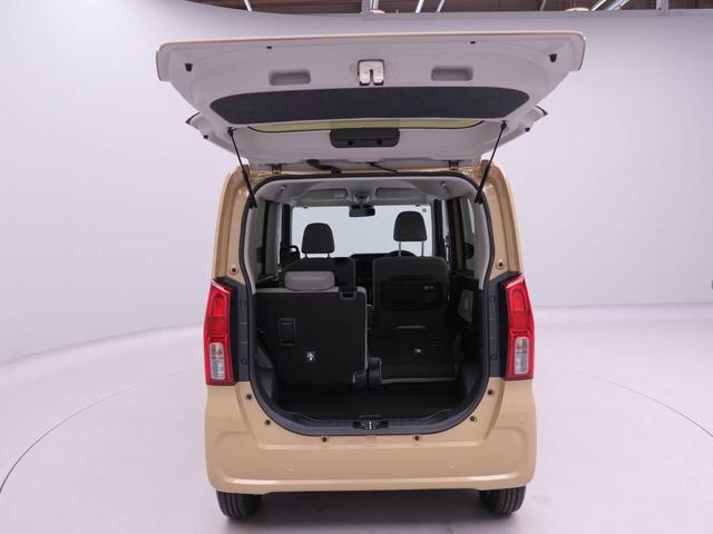 タントＸ　ひょう害車（愛知県）の中古車