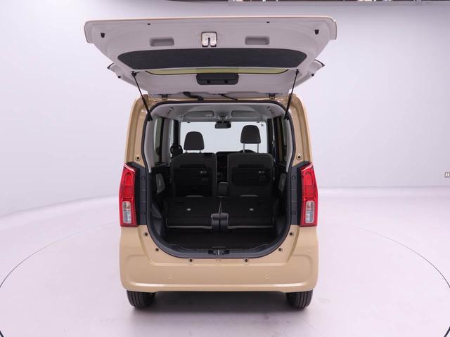 タントＸ　ひょう害車（愛知県）の中古車