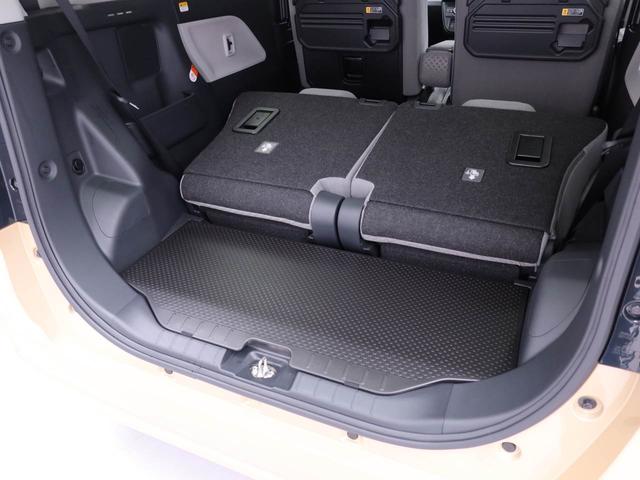 タントＸ　ひょう害車（愛知県）の中古車