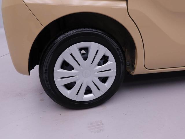 タントＸ　ひょう害車（愛知県）の中古車