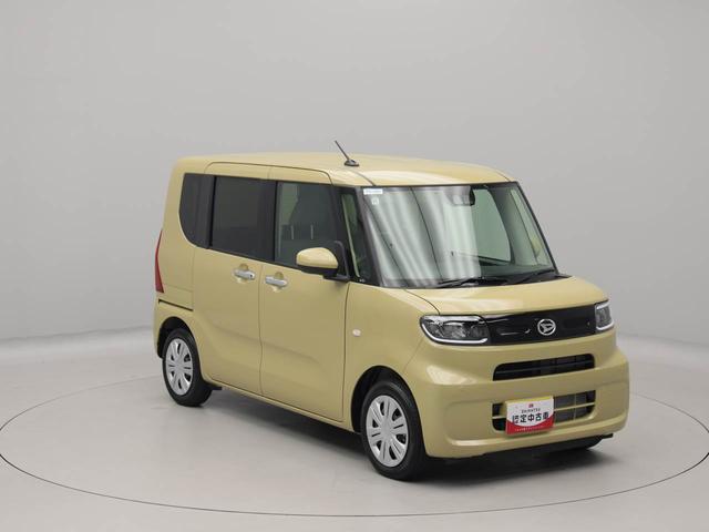 タントＸ　ひょう害車（愛知県）の中古車