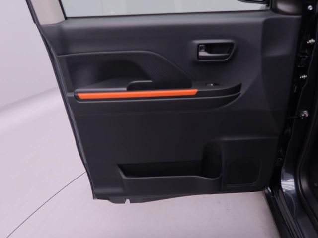 タントファンクロス　バックカメラ　両側電動スライドドアバックカメラ　両側電動スライドドア（愛知県）の中古車