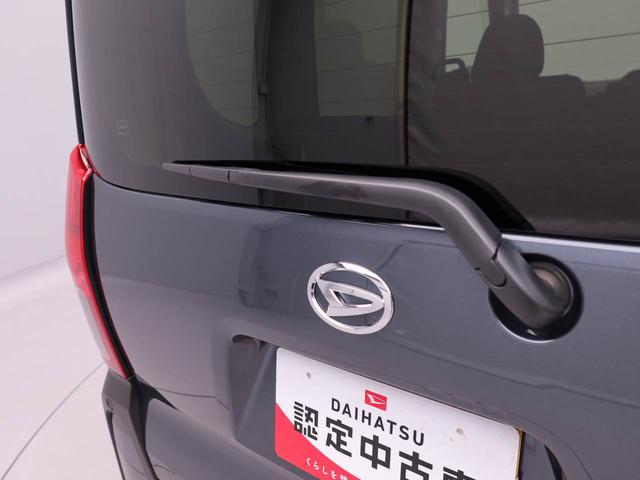 タントファンクロス　バックカメラ　両側電動スライドドアバックカメラ　両側電動スライドドア（愛知県）の中古車