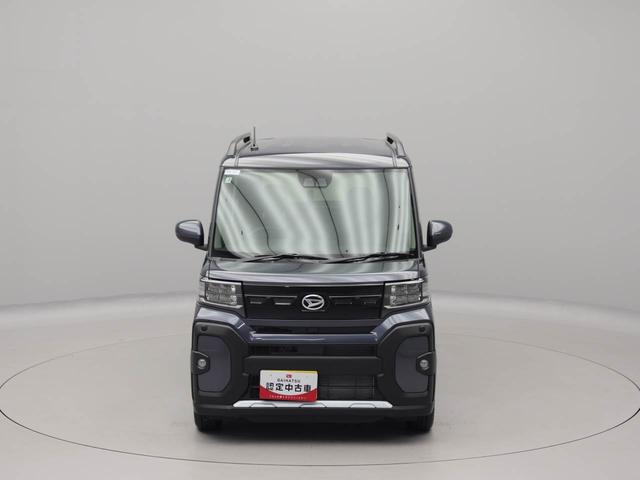 タントファンクロス　バックカメラ　両側電動スライドドアバックカメラ　両側電動スライドドア（愛知県）の中古車
