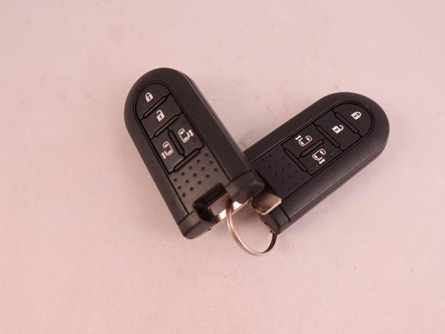 ムーヴキャンバスＸメイクアップリミテッド　ＳＡIIIエアコン　パワステ　パワーウィンドウ　ＡＢＳ　エアバック　キーレス（愛知県）の中古車