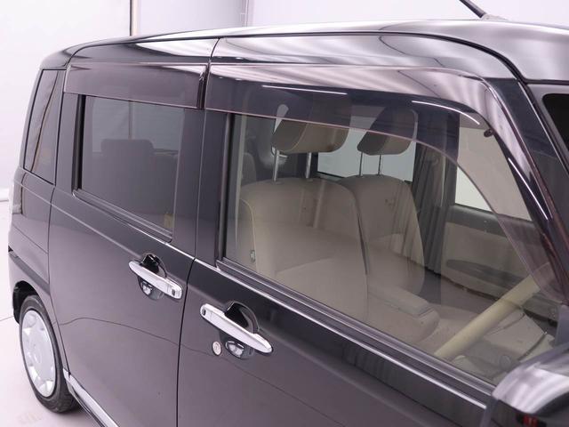 ムーヴキャンバスＸメイクアップリミテッド　ＳＡIIIエアコン　パワステ　パワーウィンドウ　ＡＢＳ　エアバック　キーレス（愛知県）の中古車