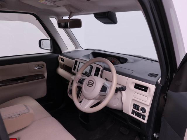 ムーヴキャンバスＸメイクアップリミテッド　ＳＡIIIエアコン　パワステ　パワーウィンドウ　ＡＢＳ　エアバック　キーレス（愛知県）の中古車