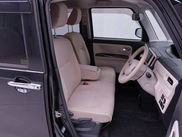 ムーヴキャンバスＸメイクアップリミテッド　ＳＡIIIエアコン　パワステ　パワーウィンドウ　ＡＢＳ　エアバック　キーレス（愛知県）の中古車