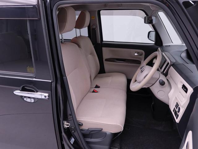 ムーヴキャンバスＸメイクアップリミテッド　ＳＡIIIエアコン　パワステ　パワーウィンドウ　ＡＢＳ　エアバック　キーレス（愛知県）の中古車