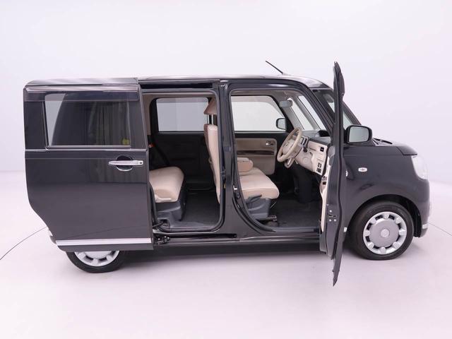 ムーヴキャンバスＸメイクアップリミテッド　ＳＡIIIエアコン　パワステ　パワーウィンドウ　ＡＢＳ　エアバック　キーレス（愛知県）の中古車