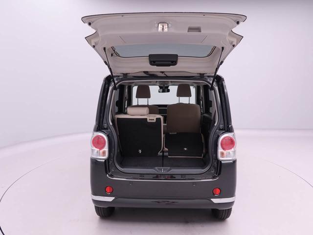 ムーヴキャンバスＸメイクアップリミテッド　ＳＡIIIエアコン　パワステ　パワーウィンドウ　ＡＢＳ　エアバック　キーレス（愛知県）の中古車