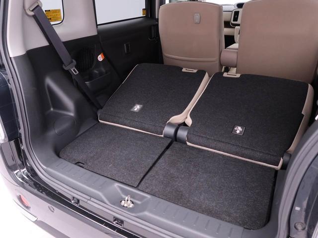 ムーヴキャンバスＸメイクアップリミテッド　ＳＡIIIエアコン　パワステ　パワーウィンドウ　ＡＢＳ　エアバック　キーレス（愛知県）の中古車