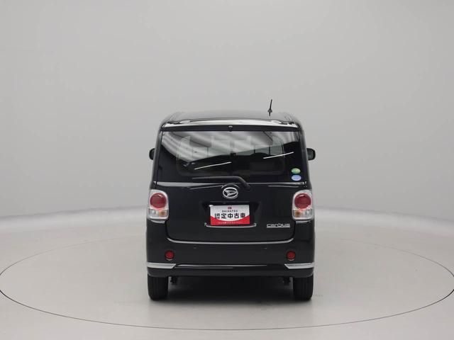 ムーヴキャンバスＸメイクアップリミテッド　ＳＡIIIエアコン　パワステ　パワーウィンドウ　ＡＢＳ　エアバック　キーレス（愛知県）の中古車