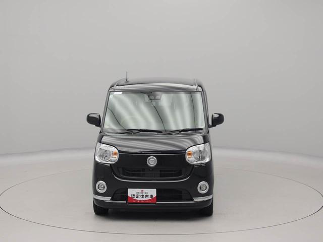 ムーヴキャンバスＸメイクアップリミテッド　ＳＡIIIエアコン　パワステ　パワーウィンドウ　ＡＢＳ　エアバック　キーレス（愛知県）の中古車