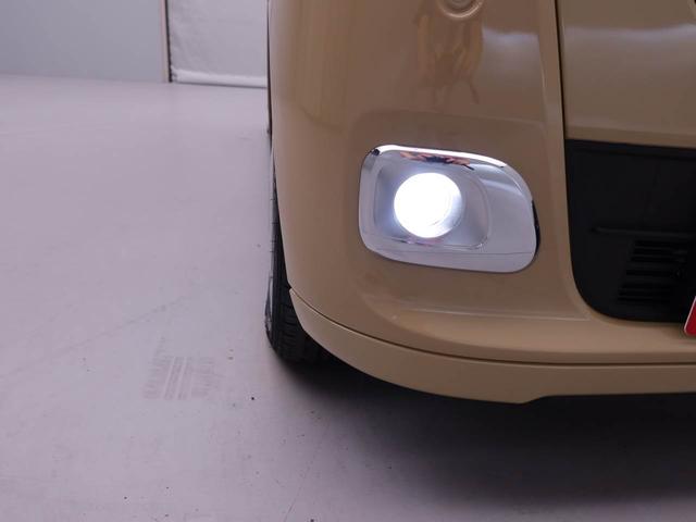ムーヴキャンバスセオリーＧ　両側電動スライドドア　バックカメラキーフリー　イモビライザー　アイドリングストップ　両側電動スライドドア　バックカメラ（愛知県）の中古車